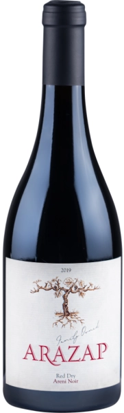 Вино Azaria Winery Arazap Areni