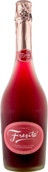 Шампанское и игристое Fresita