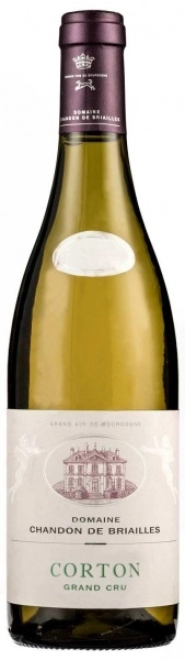 Вино Domaine Chandon De Briailles Corton Grand Cru