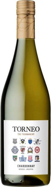 Показать товар Torneo Chardonnay Вино Torneo Chardonnay