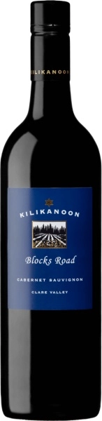 Вино Kilikanoon Blocks Road Cabernet Sauvignon