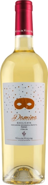 Вино Fiano Domino