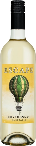 Вино Escape Chardonnay