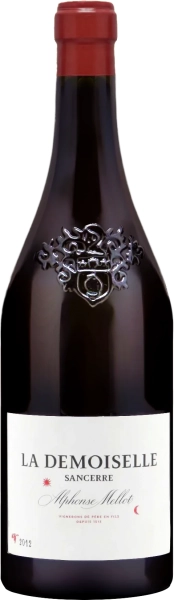 Вино Alphonse Mellot La Demoiselle Sancerre Rouge