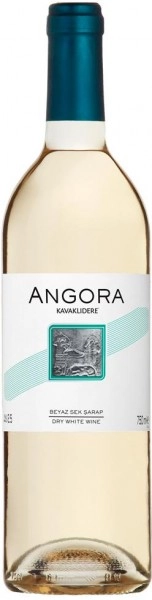 Показать товар Kavaklıdere Angora Beyaz Вино Kavaklıdere Angora Beyaz