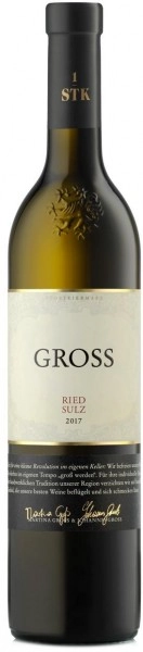 Вино Gross Ried Sulz Sauvignon Blanc