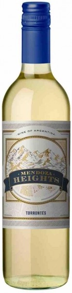 Вино Mendoza Heights Torrontes