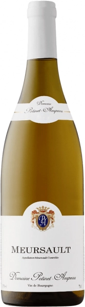 Вино Domaine Potinet-Ampeau Meursault