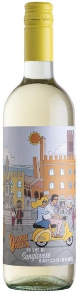 Вино Fuori Porta Sangiovese Bianco