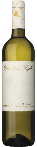 Вино Condesa Eylo Verdejo