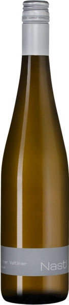 Вино Nastl Grüner Veltliner Klassik