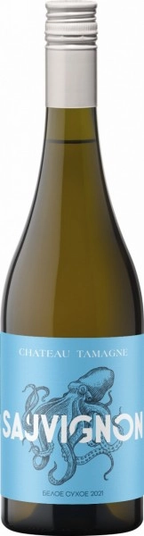 Вино Château Tamagne Sauvignon