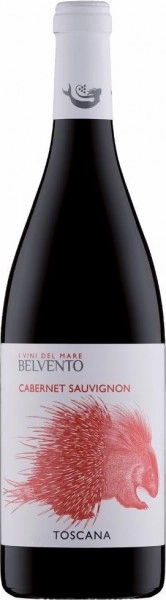 Вино Belvento Cabernet Sauvignon