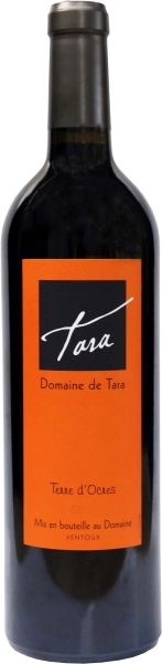 Вино Domaine de Tara Terre D’Ocres Rouge