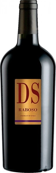 Показать товар De Stefani DS Raboso Вино De Stefani DS Raboso