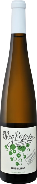 Вино Oleg Repin Riesling