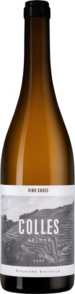 Вино Vino Gross Colles
