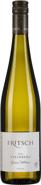 Вино Fritsch Ried Steinberg Grüner Veltliner