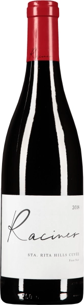 Вино Racines Pinot Noir