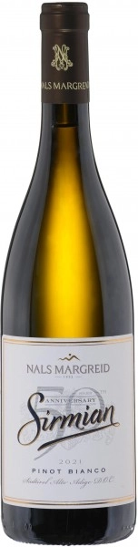 Вино Nals Margreid Sirmian Pinot Blanco