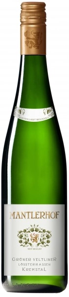 Вино Mantlerhof Grüner Veltliner Lössterrassen
