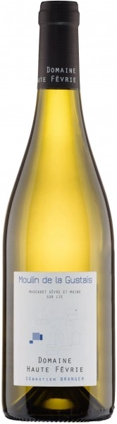 Вино Domaine La Haute Fevrie Moulin De La Gustais