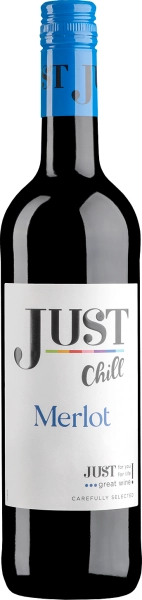 Вино Just Chill Merlot