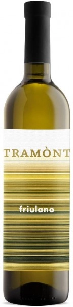 Показать товар Tramont Friulano Вино Tramont Friulano