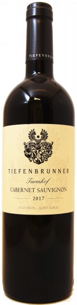 Вино Tiefenbrunner Turmhof Cabernet Sauvignon