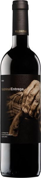 Вино Valdrinal Entrega Roble