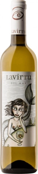 Вино Lavirtu Del Mar