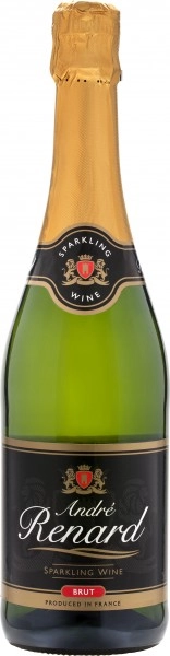 Шампанское и игристое Andre Renard Brut