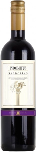 Вино De Angeli Indomitus Bardolino