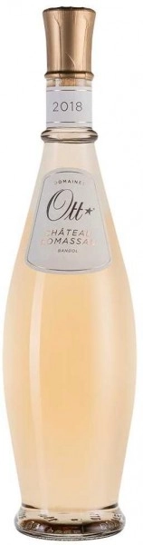 Вино Chateau Romassan Rose