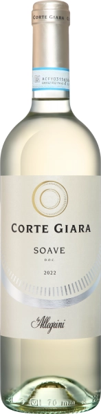 Вино Corte Giara Soave