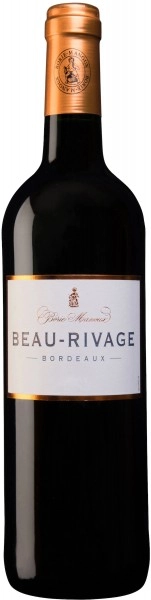 Вино Beau-Rivage Rouge