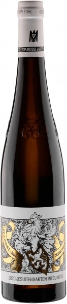 Вино Reichsrat von Buhl Forster Jesuitengarten Riesling GG