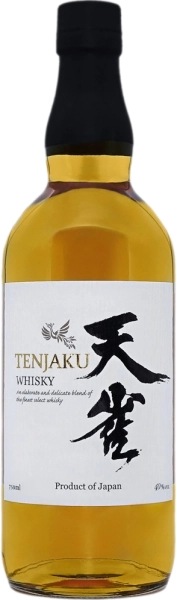 Показать товар Tenjaku Виски Tenjaku