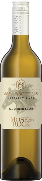Вино Moss Brothers Moses Rock Sauvignon Blanc