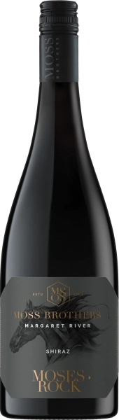 Вино Moss Brothers Moses Rock Shiraz