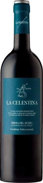 Вино La Celestina Vendimia Seleccionada