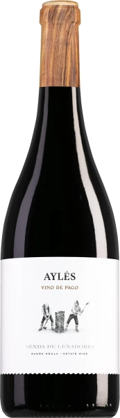 Вино Aylés Senda de Leñadores