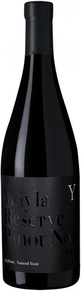 Вино Yaiyla Reserve Pinot Noir