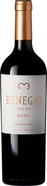 Вино Benegas Estate Wine Malbec