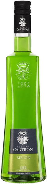 Ликер Joseph Cartron Liqueur de Melon Vert