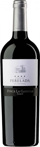 Вино Perelada Finca Espolla