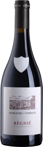 Вино Domaine De Vernus Regnie