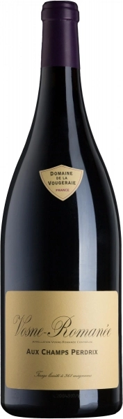 Вино Domaine De La Vougeraie Vosne-Romanée Aux Champs Perdrix
