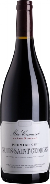 Вино Méo-Camuzet Frère Et Sœurs Nuits-Saint-Georges 1er Cru