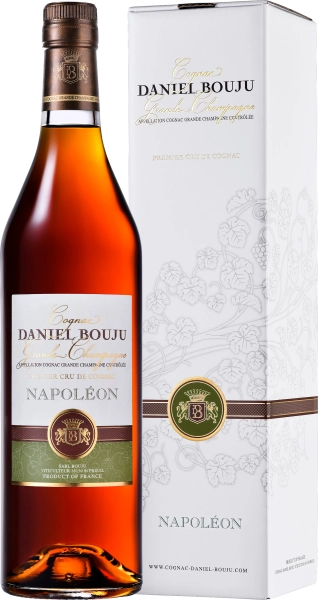 Коньяк Daniel Bouju Napoleon